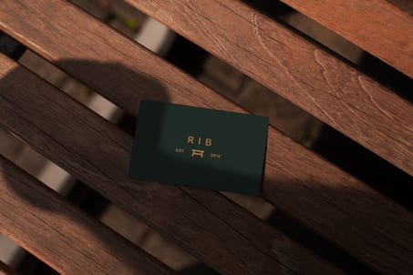 Business cards